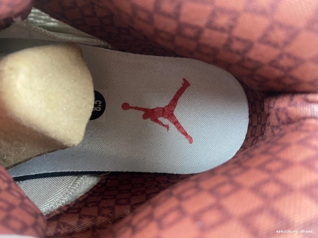 Rep Jordan 5 El Grito Air HF8833-100 0707